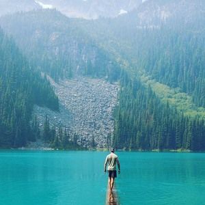 Meet your Posher, Colton